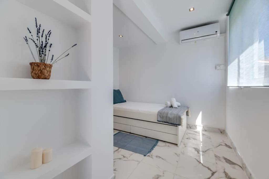 Ferienwohnung Lxr Pacifico 2Hab Junto Al Mar Benalmádena Exterior foto
