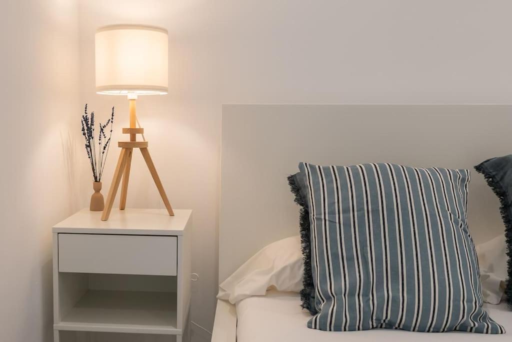 Ferienwohnung Lxr Pacifico 2Hab Junto Al Mar Benalmádena Exterior foto